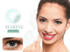Fancylook Solotica yearly Contact Lenses Marine Green (2pcs/box)