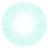 Fancylook Solotica yearly Contact Lenses Marine Green (2pcs/box)