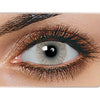 Fancylook Solotica yearly Contact Lenses Ochre Brown (2pcs/box)
